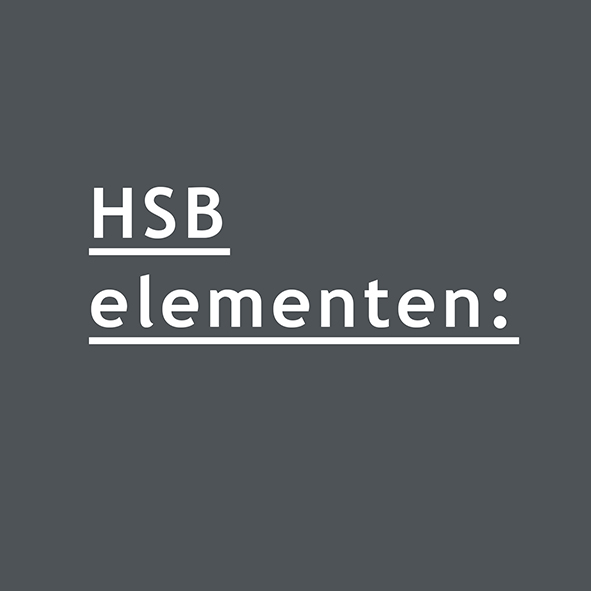 HSB | Isokern | Prefab Bouwsystemen